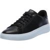 imageCole Haan Mens Grand Crosscourt Premier BlackWhite 10M US