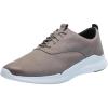 Grey Nubuck