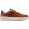 British Tan/Ivory