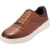 Brtsh Tan/Dk Choco