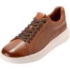 Brtsh Tan/Dk Choco