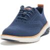 Navy Blzr/Brtsh Tn