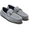 Stormy Weather Nubuck/Gum