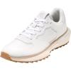 Opt White/Glcr Gry