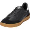 Black/Gum T