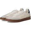 Ivory/Navy/Gum