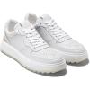 Optic White/White