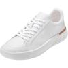 White/White