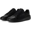 Black Leather/Blac