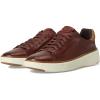 Dark Brick/New Caramel/Ivory