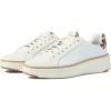 White/Ivory/Leopar