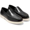 Black Soft Leather