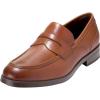 British Tan/Dk Brn