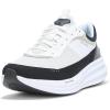 Optic White/Black