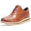 British Tan/Ivry