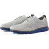 Harbor Mist Knit Sodalite Blue