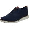Navy/Ivory