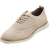 Rye Stitchlite Knit/Ch Gold/Optic White Midsole