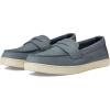 Stormy Weather Nubuck/Angora