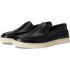 Black/Angora