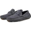 Folkstone Gray Nubuck/Gum