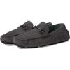 Pavement Nubuck/Black