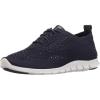 Marine Blue Knt