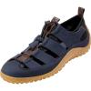 Navy/Gum