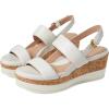 Ivory Ltr/Nat Cork