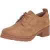 Golden Toffee Suede
