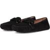 Black Suede