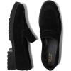 Wp Black Suede