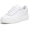 White/Silver
