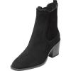 Black Suede