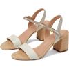 Ivory/Soft Gold Lt