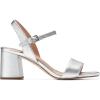 Silver Leather