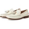 Ivory Box Leather