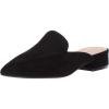 Black Suede