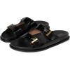 Black Patent Leather