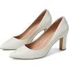 Ivory Leather