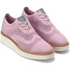 Mauve Shdw Knt/Hal