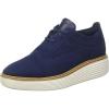 Navy Blazer Knit/I