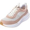 Opt Wht/Cameo Rose
