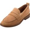 Biscuit Suede