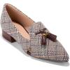 Multi Plaid Textle