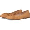 Biscuit Suede