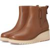 British Tan/Ivory Waterproof