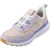 imageCole Haan Womens Zerogrand Fairway 2 Golf Sneaker ScrollThistleWhite 9