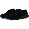 Blk Knit/Ltr/Blk