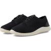 Blk Knit/Ltr/Ivory